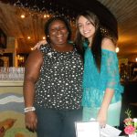 Festa de Comemoração do KFS Acqua