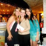 Festa de Comemoração do KFS Acqua