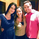 Festa de Comemoração do KFS Acqua