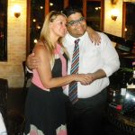 Festa de Comemoração do KFS Acqua