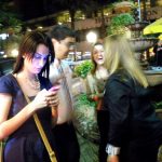 Festa de Comemoração do KFS Acqua