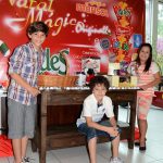 Natal Mágico Originalle