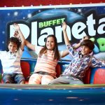 Natal Mágico - Casting