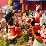 Natal Mágico - Casting