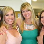 Celebridades em “A Partilha”