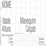 Inscrições para Kids Fashion Show 5 abertas