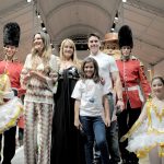 Personalidades - Kids Fashion Show 5