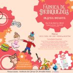 Convite Kids Fashion Show 5