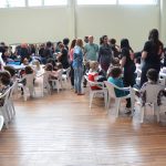 Backstage - Kids Fashion Show 5