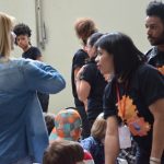 Backstage - Kids Fashion Show 5