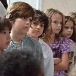 Backstage - Kids Fashion Show 5