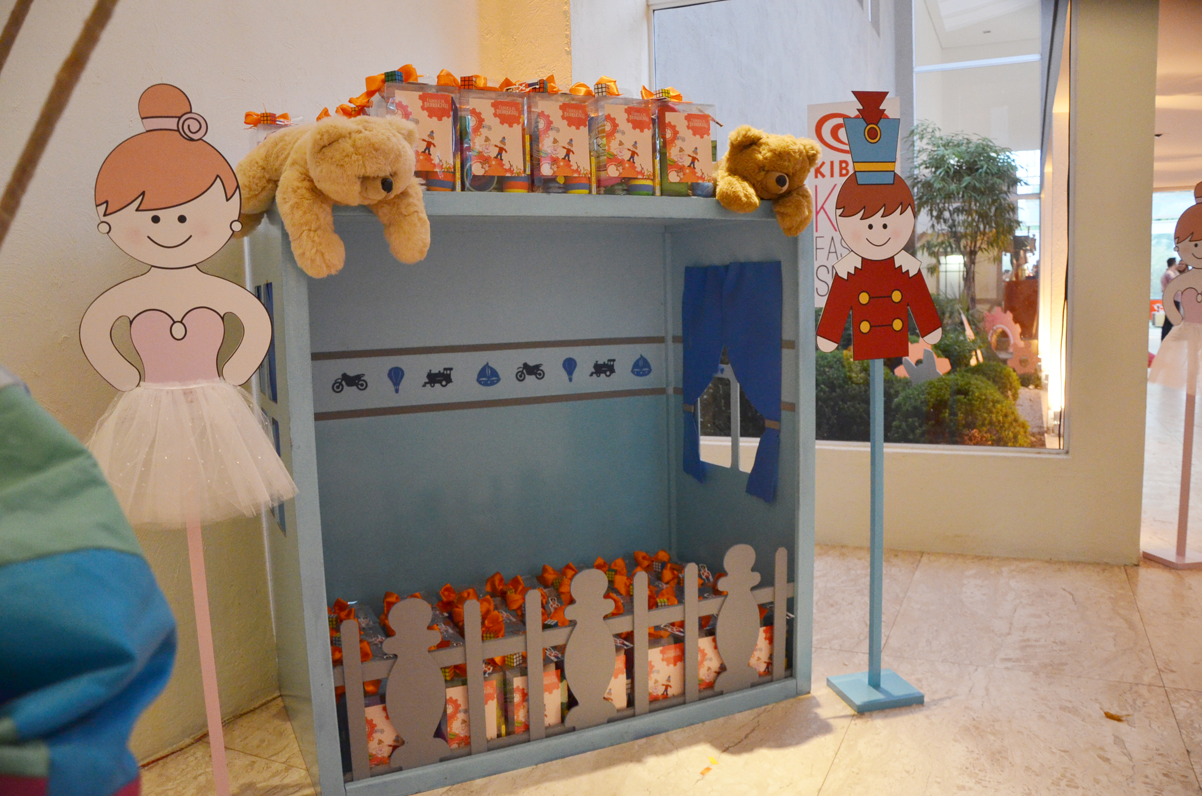 Karina Fridman - Kids Fashion Show 5