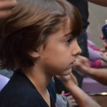 Backstage - Kids Fashion Show 5