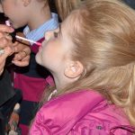 Backstage - Kids Fashion Show 5