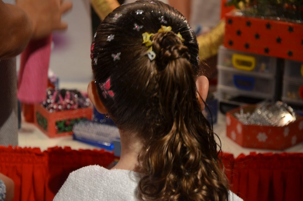 Tia Sushi - Kids Fashion Show 5