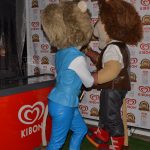 Kibon apresenta o Kids Fashion Show 5