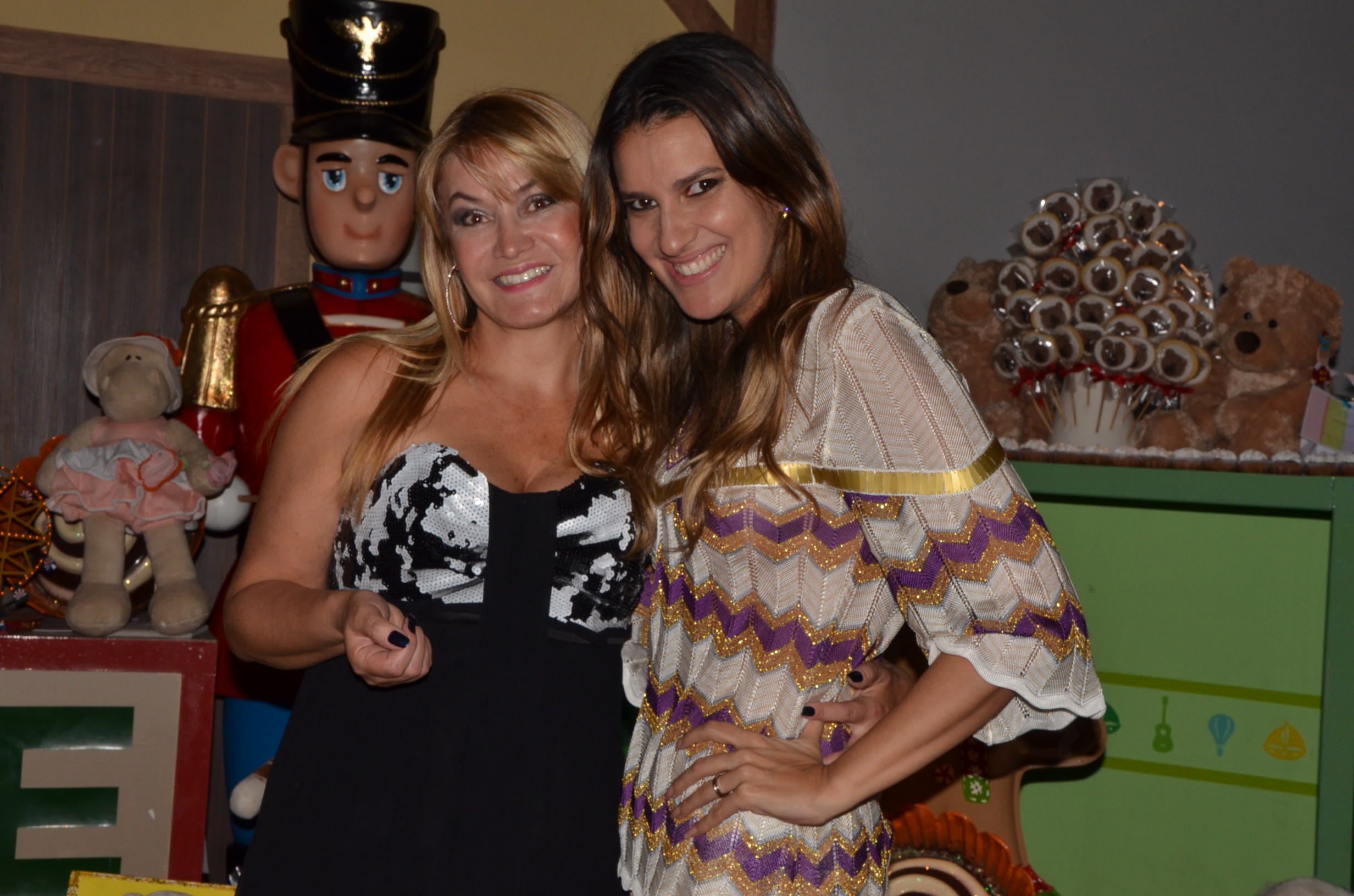 Kids Fashion Show - Novidades