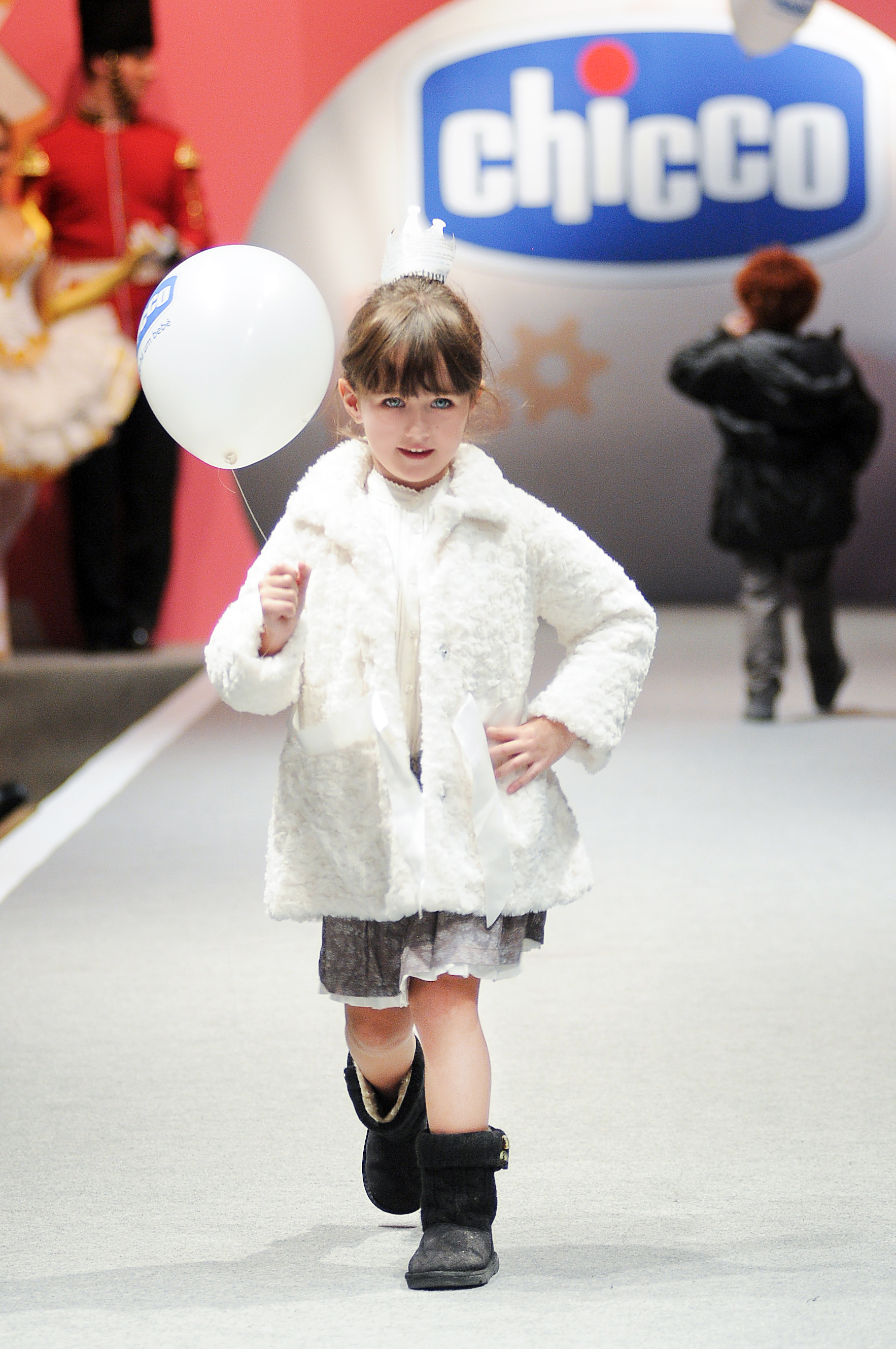 Desfile Chicco - Kids Fashion Show 5