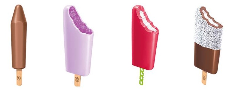 Kibon apresenta o Kids Fashion Show 5