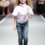 Desfile Diesel - Kids Fashion Show 5