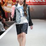 Desfile Diesel - Kids Fashion Show 5