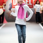 Desfile Diesel - Kids Fashion Show 5