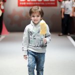 Desfile Diesel - Kids Fashion Show 5