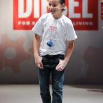 Desfile Diesel - Kids Fashion Show 5