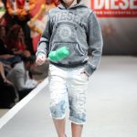 Desfile Diesel - Kids Fashion Show 5
