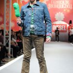 Desfile Diesel - Kids Fashion Show 5