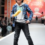 Desfile Diesel - Kids Fashion Show 5