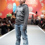 Desfile Diesel - Kids Fashion Show 5