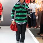 Desfile Gant - Kids Fashion Show 5