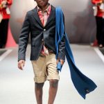 Desfile Gant - Kids Fashion Show 5