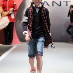 Desfile Gant - Kids Fashion Show 5
