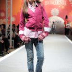 Desfile Gant - Kids Fashion Show 5