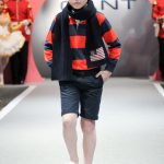 Desfile Gant - Kids Fashion Show 5