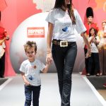 Desfile Ferrari - Kids Fashion Show 5