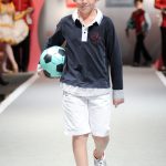 Desfile Ferrari - Kids Fashion Show 5