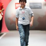 Desfile Ferrari - Kids Fashion Show 5