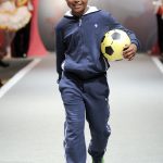 Desfile Ferrari - Kids Fashion Show 5