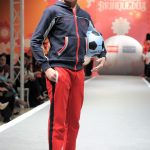 Desfile Ferrari - Kids Fashion Show 5