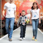 Desfile Ferrari - Kids Fashion Show 5