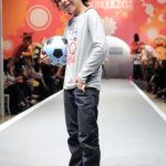 Desfile Ferrari - Kids Fashion Show 5