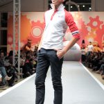 Desfile Ferrari - Kids Fashion Show 5