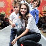 Desfile Ferrari - Kids Fashion Show 5