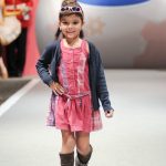 Desfile Chicco - Kids Fashion Show 5