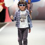 Desfile Chicco - Kids Fashion Show 5