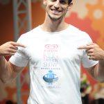 Camisetas Nossa Causa