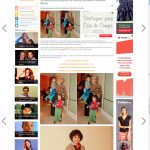 Site o Fuxico - Kids Fashion Show 5